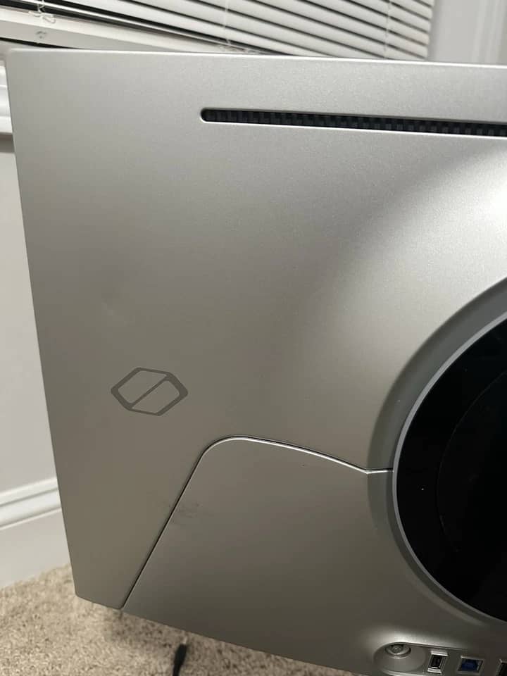 Samsung LS27FG810S Monitors New