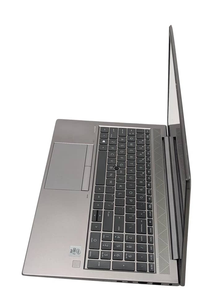 HP ZBook Firefly G7 Computers 1TB 64GB Refurbished - Excellent