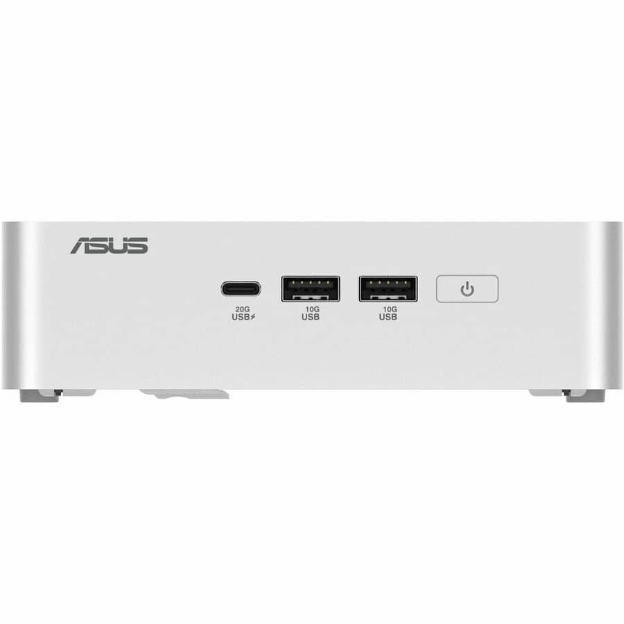 ASUS NUC RNUC15CRSU5 Computers 512GB 16GB New