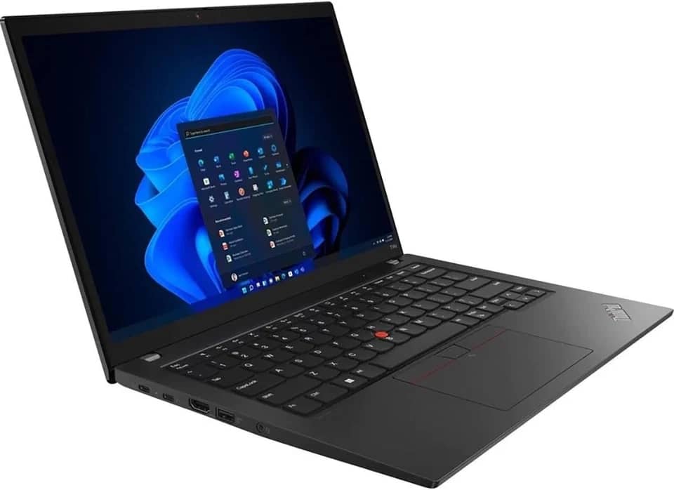 Lenovo ThinkPad T14s Gen 3 Computers 1TB 16GB Refurbished - Acceptable