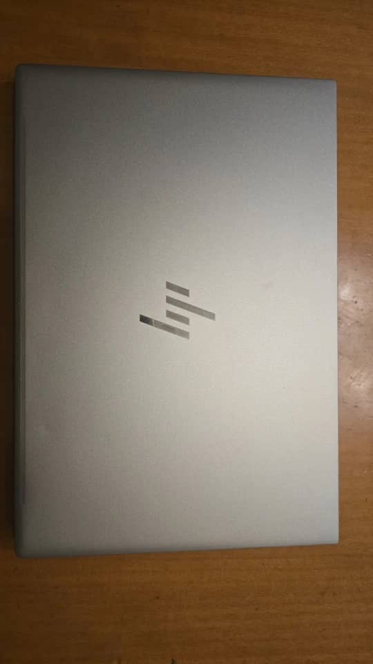 HP ZBook Fury 16 G11 Computers 1TB 32GB Used - Good