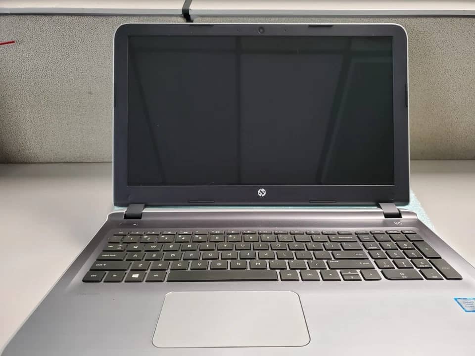 HP Pavilion 15 Computers 750GB 8GB New