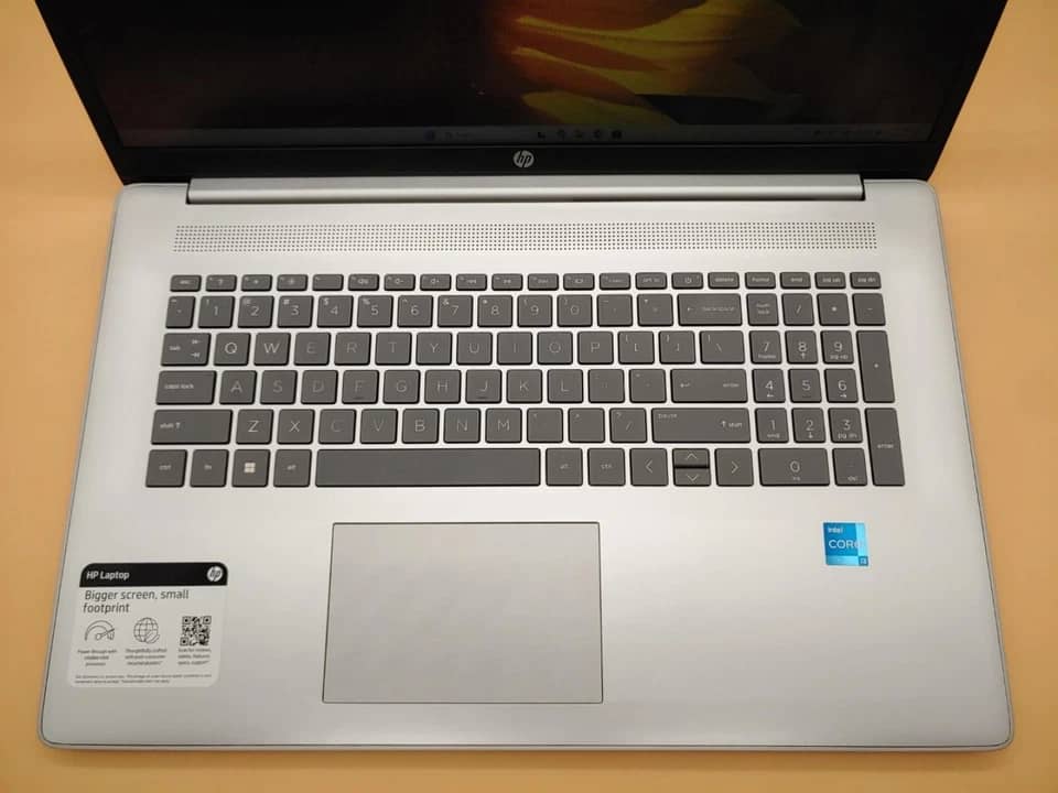 HP 17-cn2 Computers 1TB 16GB New