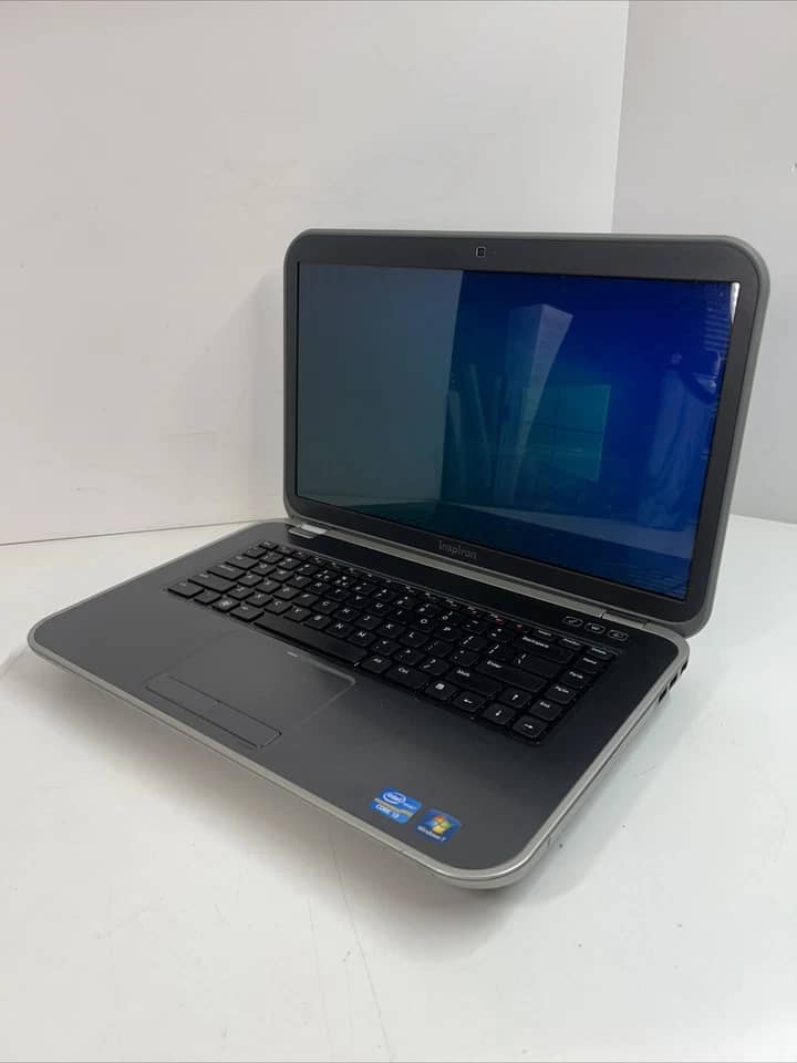 Dell Inspiron 5520 Computers 500GB 6GB Used - Good