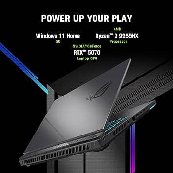 ASUS ROG Strix G614FP Computers 32GB Used - Like New