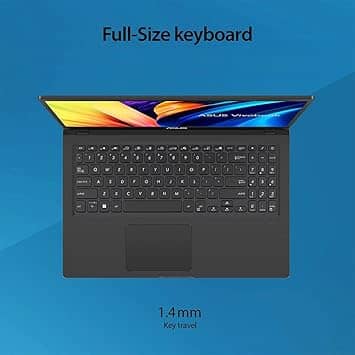 ASUS Vivobook F1500E Computers 1TB 20GB Used - Like New