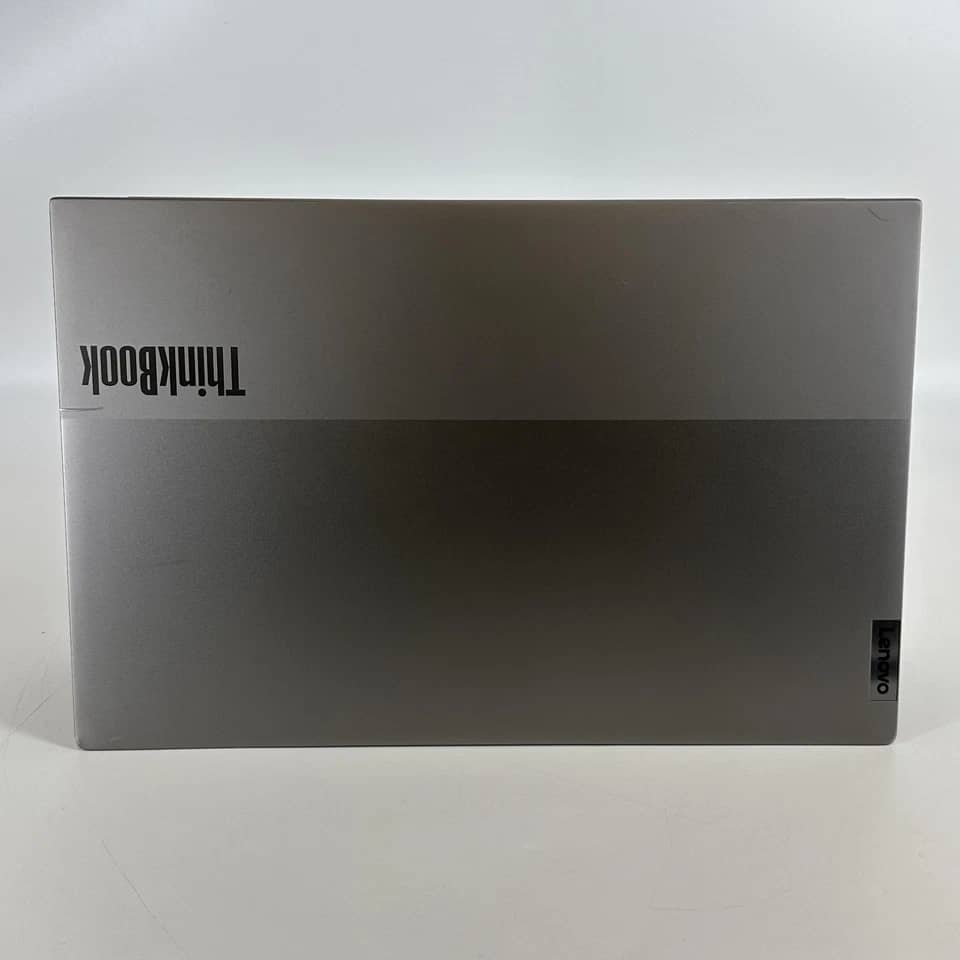 Lenovo ThinkBook 15 G2 Computers 240GB 16GB Refurbished - Excellent