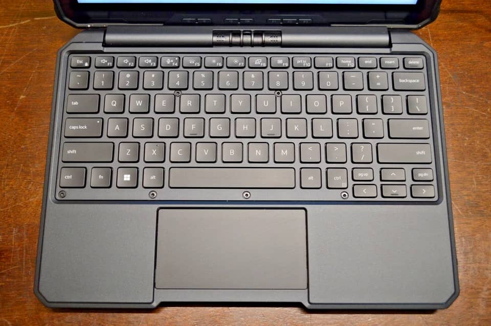 Dell Latitude 7230 Computers New