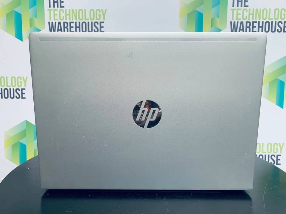 HP ProBook 440 G6 Computers 128GB 8GB Used - Good