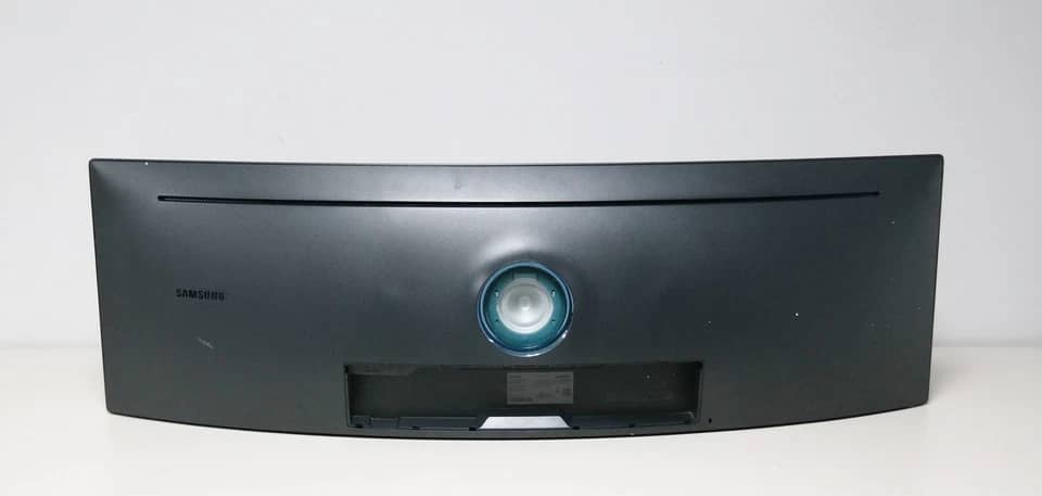 Samsung S49C954UAN Monitors For parts or not working