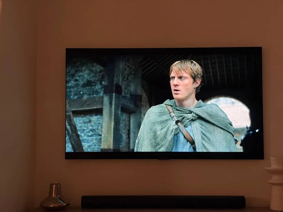 LG G3PUA TVs 77 inch New