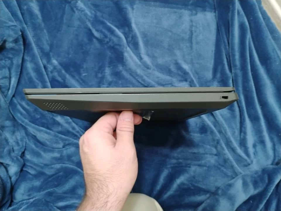 Lenovo IdeaPad L340 Computers 1TB 8GB Used - Good