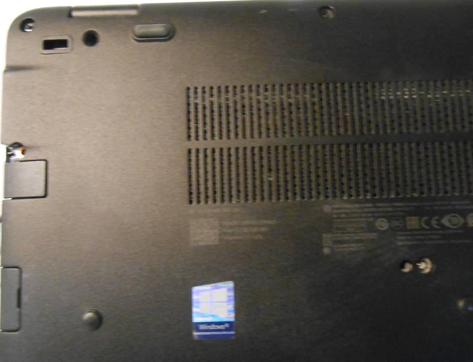 HP EliteBook 850 G4 Computers 128GB 8GB Used - Good