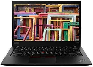 Lenovo 20NXS2U500 Computers 512GB 16GB Used - Good