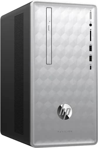 HP Pavilion Computers 64GB 4GB New