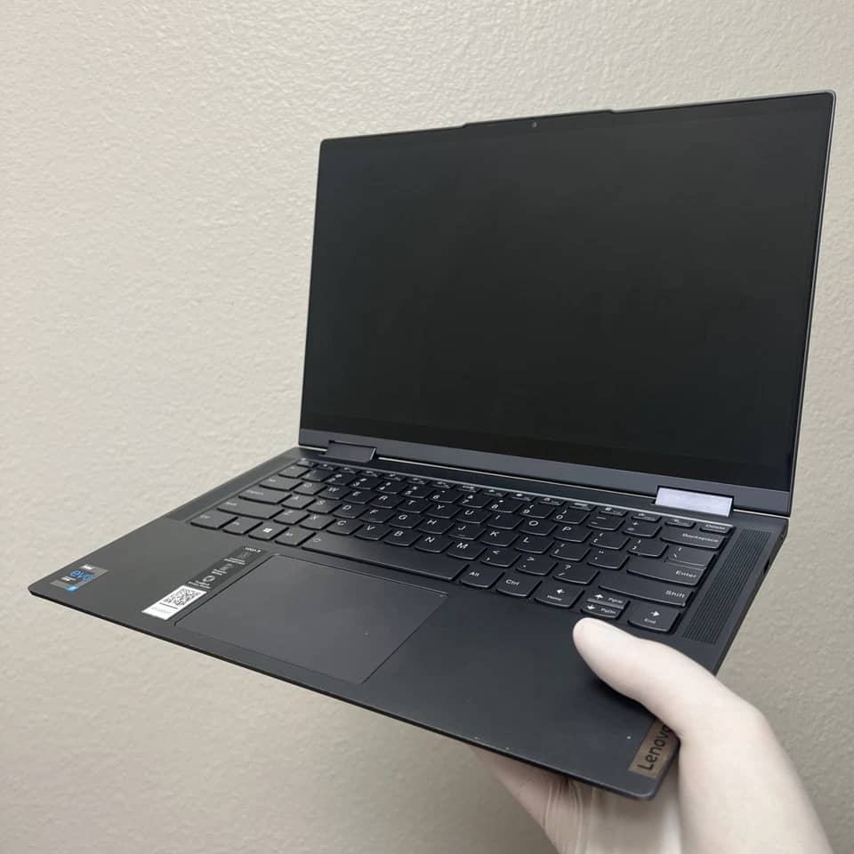 Lenovo Yoga 7i Computers 1.5TB 16GB New