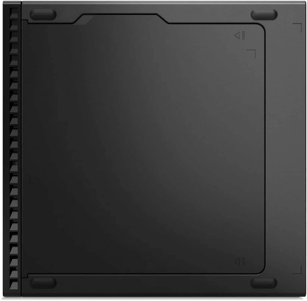 Lenovo ThinkCentre M90Q G3 Computers 1TB 8GB Refurbished - Excellent