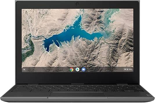 Lenovo 100E Gen 2 Chromebook Computers 32GB 4GB Refurbished - Excellent