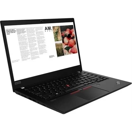 Lenovo ThinkPad T14 Gen 1 Computers 1TB 16GB Refurbished - Excellent
