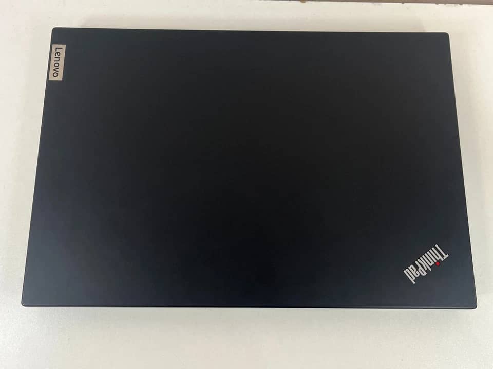 Lenovo ThinkPad P15v Gen 2 Computers 1TB 32GB Used - Good