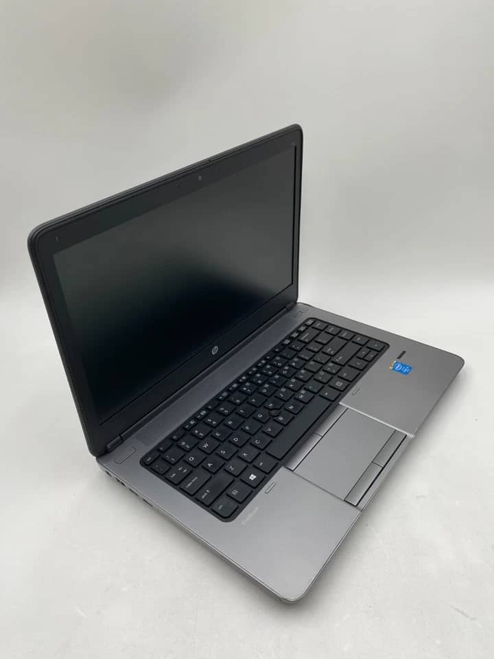 HP ProBook 640 G1 Computers 128GB 8GB Refurbished - Excellent