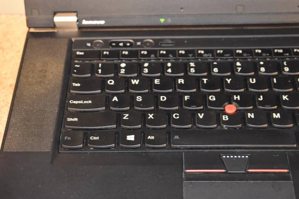 Lenovo ThinkPad T530 Computers 120GB 8GB Used - Good