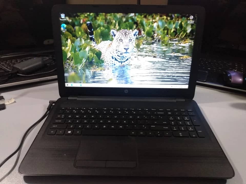 HP 15-ba Computers 500GB 12GB Used - Good