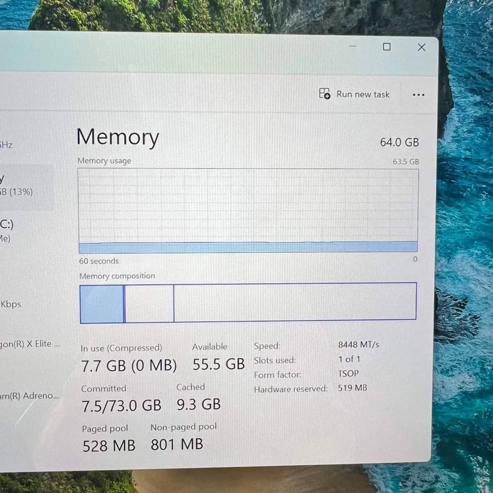 Microsoft Surface Laptop 7 Computers 512GB 16GB New