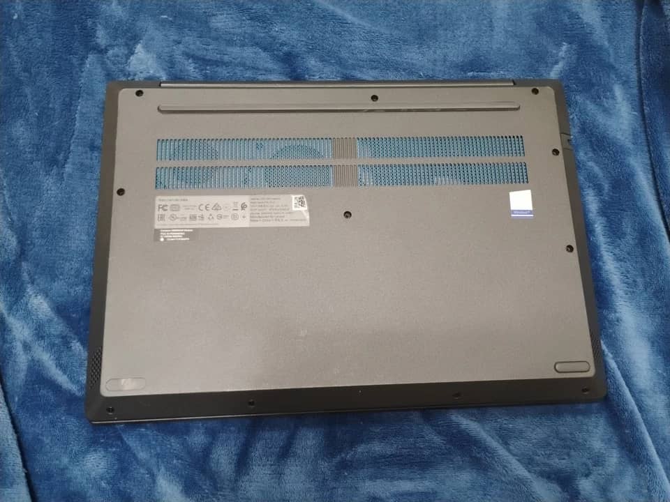 Lenovo IdeaPad L340 Computers 1TB 8GB Used - Good