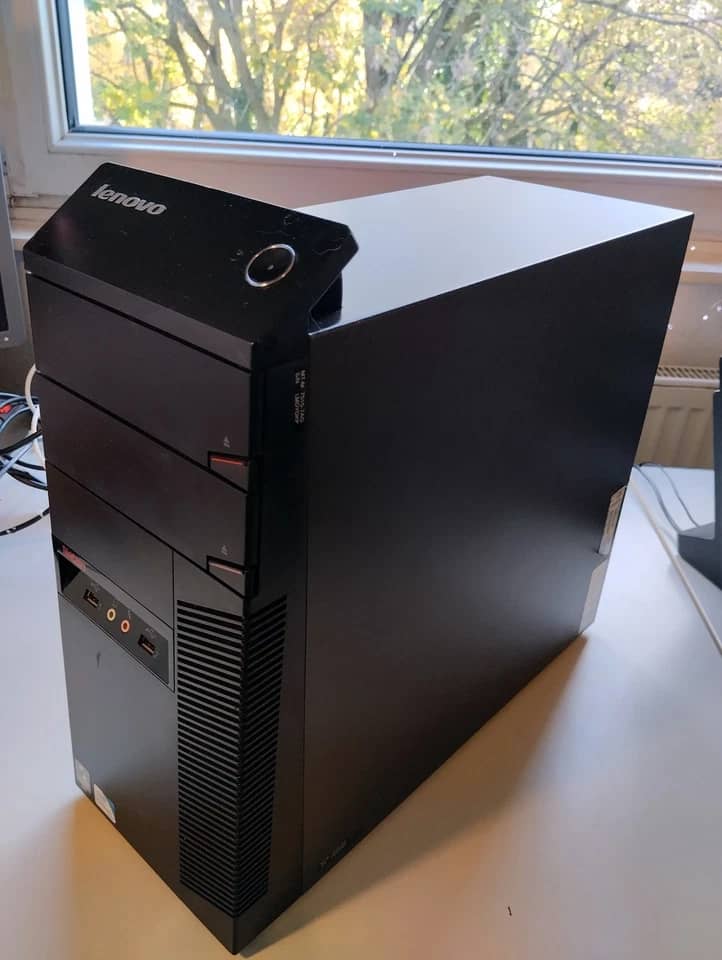 Lenovo IdeaPad Pro 7 Computers 250GB 4GB New