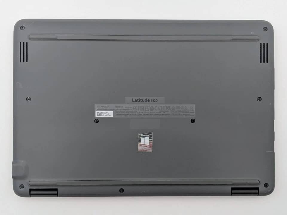 Dell Latitude 3120 Computers 128GB Refurbished - Excellent