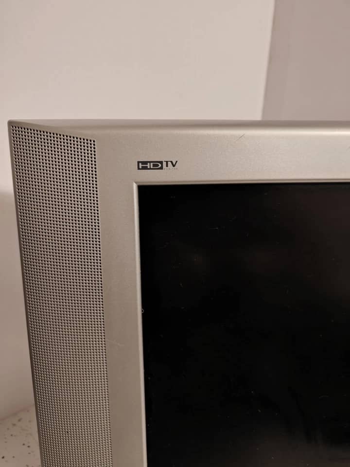 Philips 15PF9936/37 TVs Used - Good