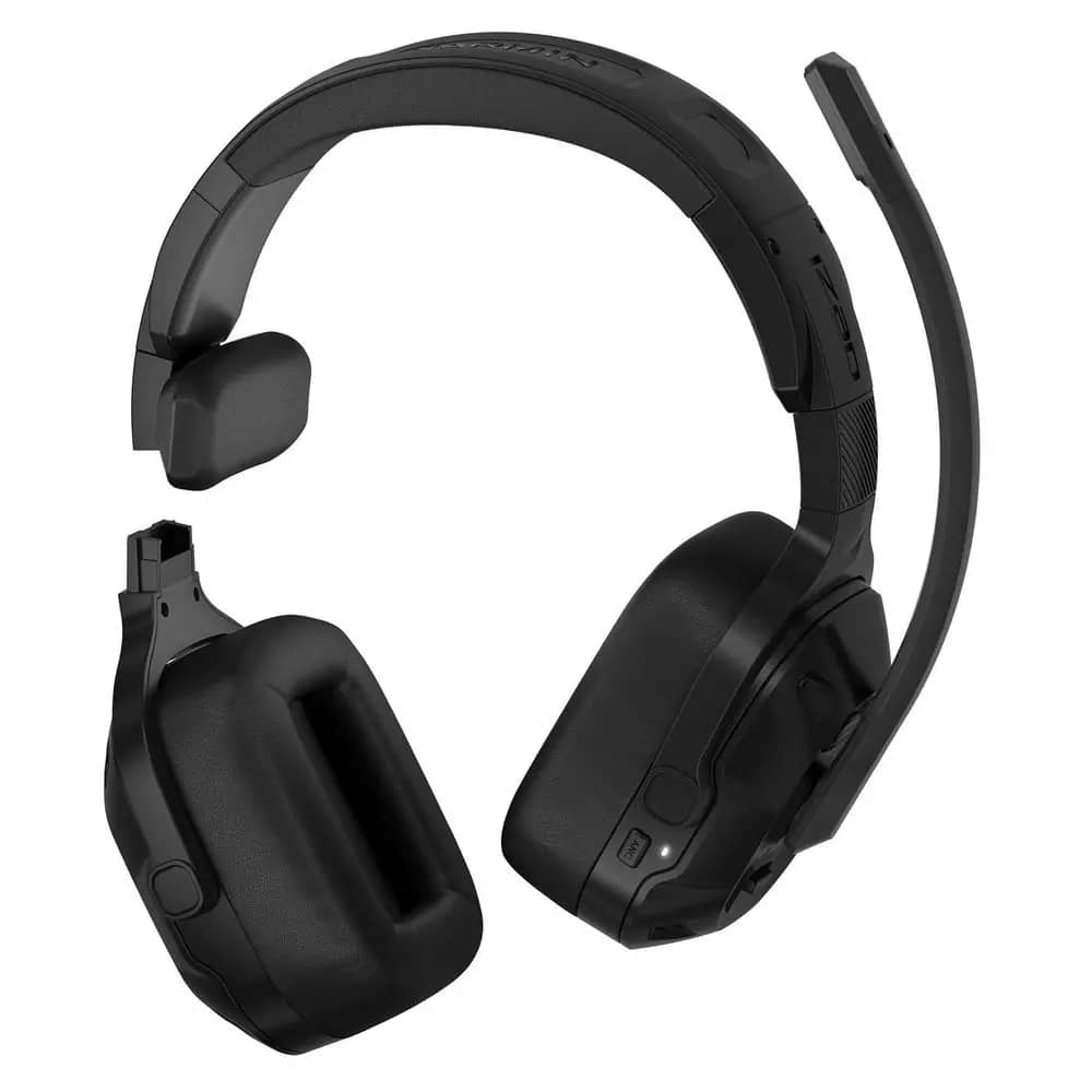 Garmin 010-02870-00 Headphones & Earbuds Black New