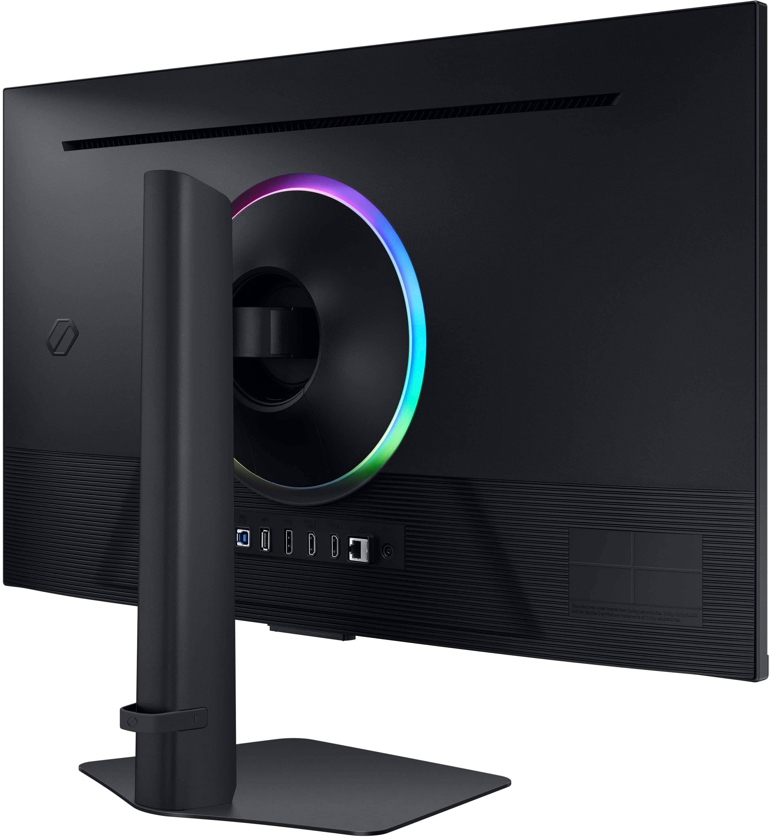 Samsung LS32DG702E Monitors New