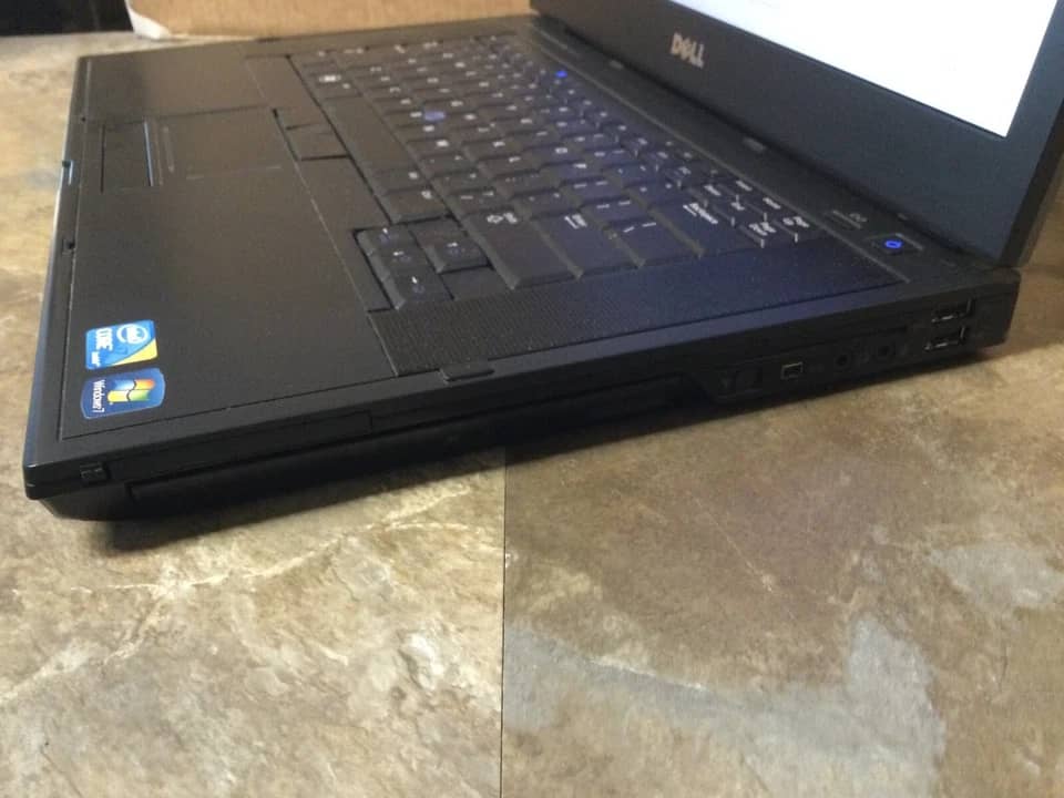 Dell Latitude 3180 Computers 64GB New