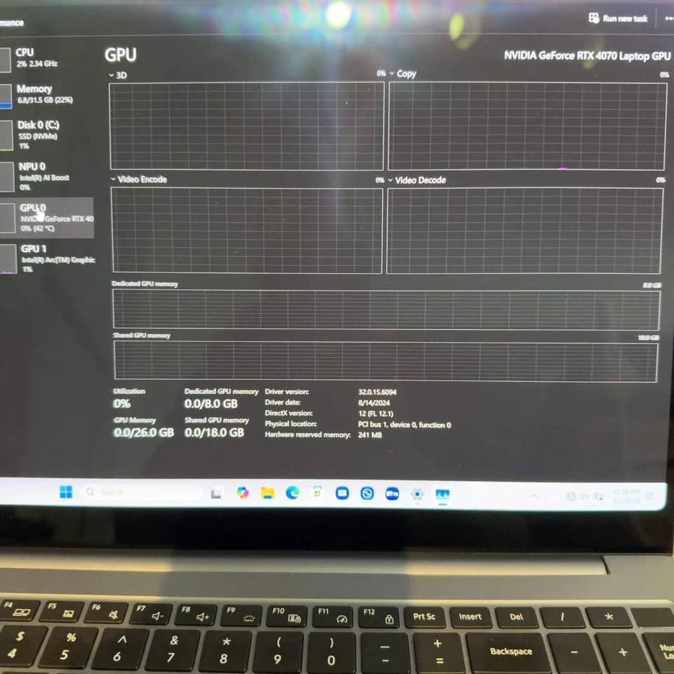 Samsung Galaxy Book4 Computers 1.5TB 16GB New