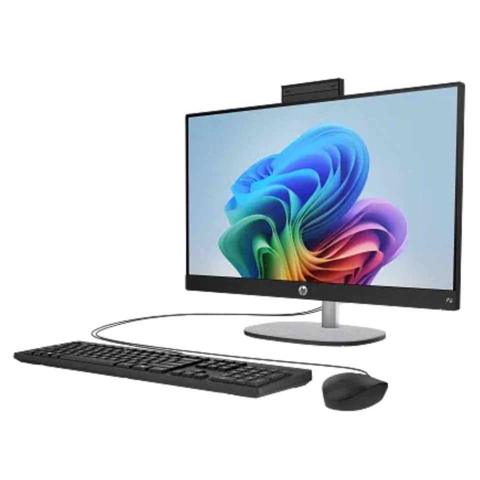 HP 24-cr2 Computers 256GB 16GB Refurbished - Premium