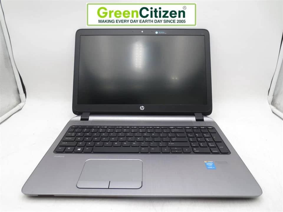 HP ProBook 450 G2 Computers 128GB Used - Good