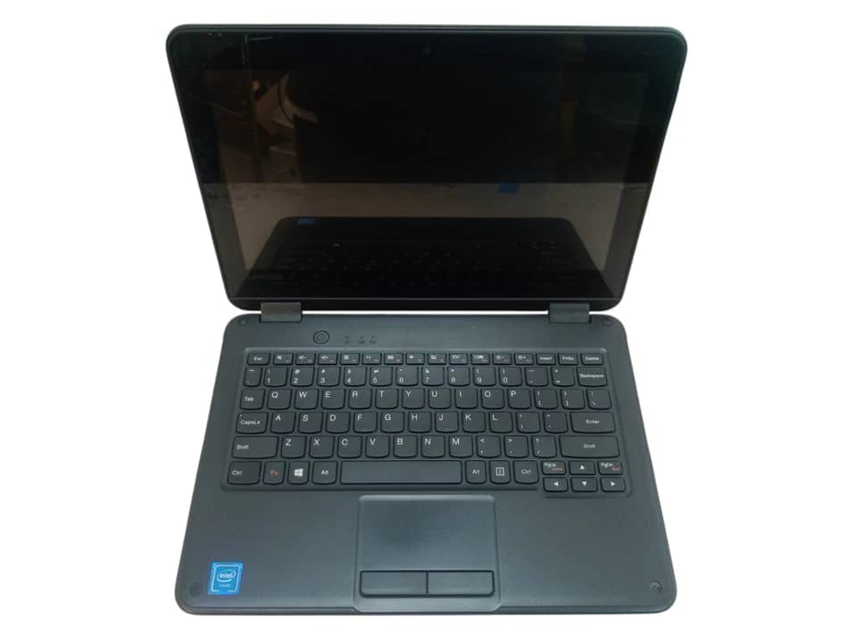 Lenovo 300e Gen 2 Computers 128GB 4GB Refurbished - Excellent