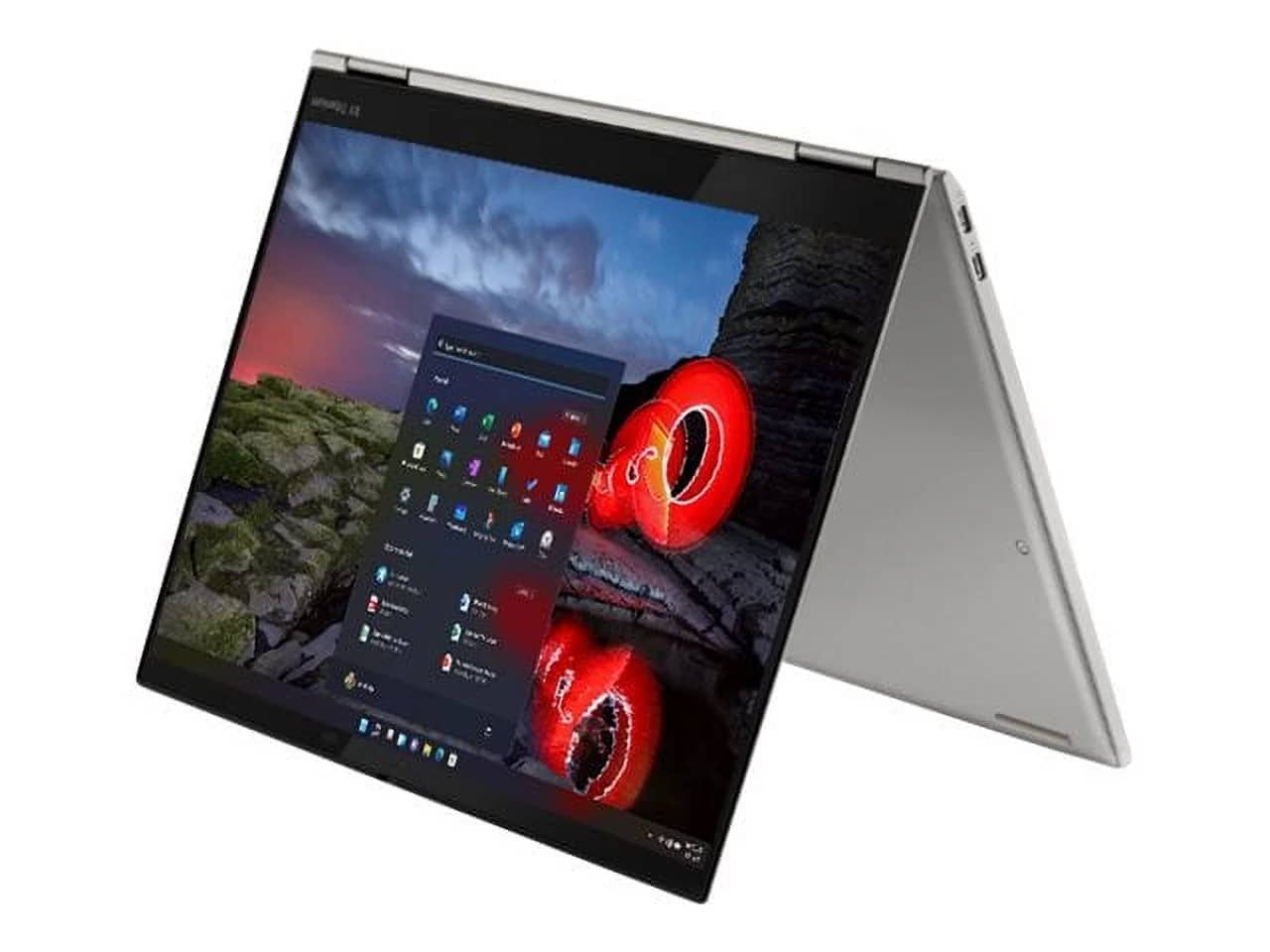 Lenovo 20QA Computers 256GB 16GB New