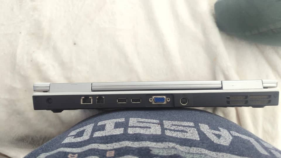 Dell Inspiron 6400 Computers 500GB 2GB Used - Good