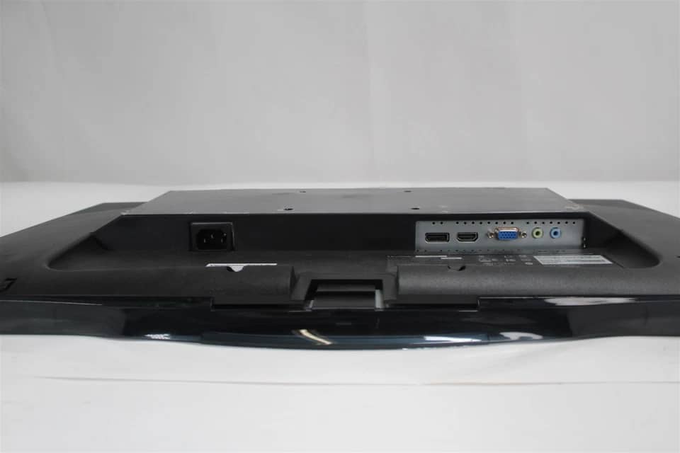 ViewSonic VX2718-P-MHD Monitors Black New