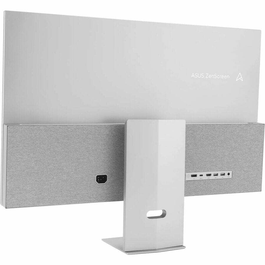 ASUS MS32UC Monitors Black New