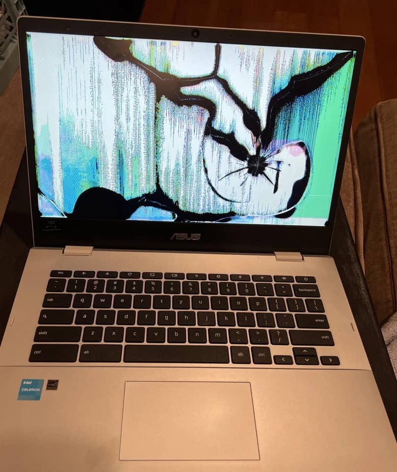 ASUS Vivobook X140 Computers 512GB 16GB New