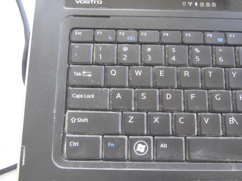 Dell Vostro 3500 Computers 120GB 4GB Used - Good