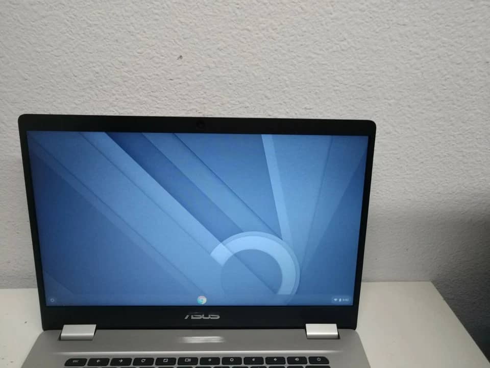 ASUS Chromebook C523N Computers 32GB 4GB Used - Good