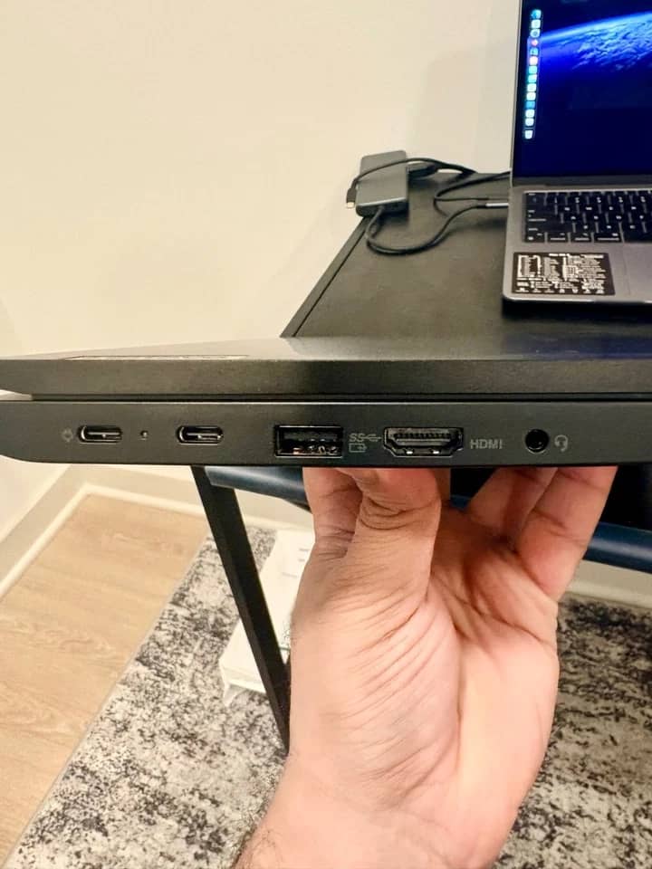Lenovo ThinkPad E16 Computers 1.5TB 16GB New