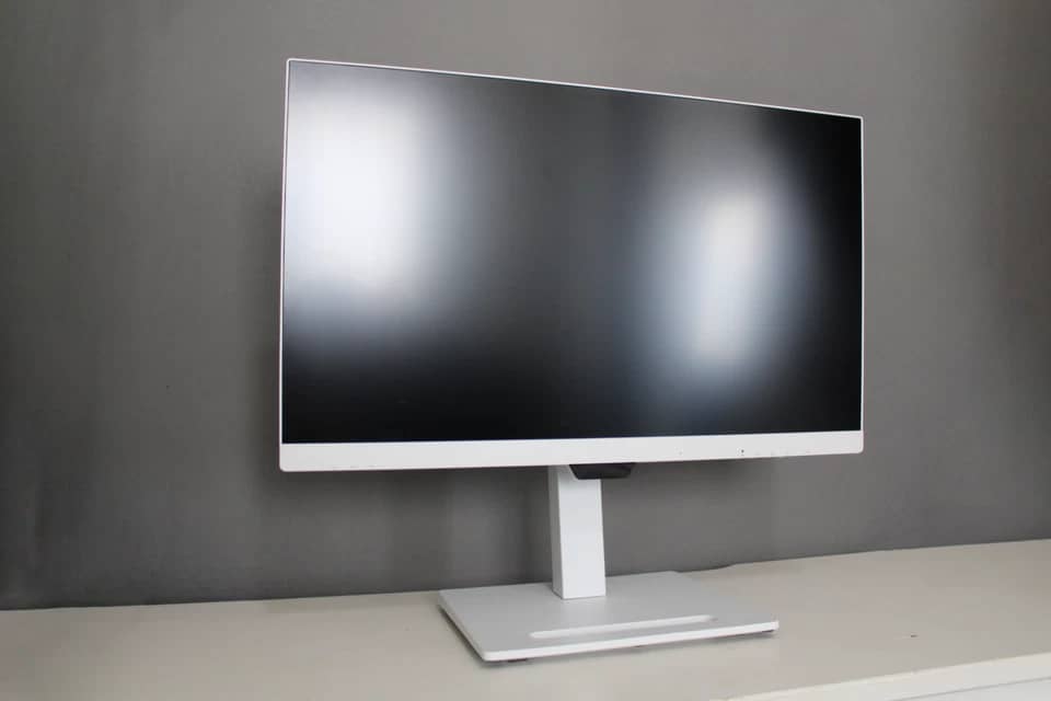 BenQ GW2790QT Monitors White New