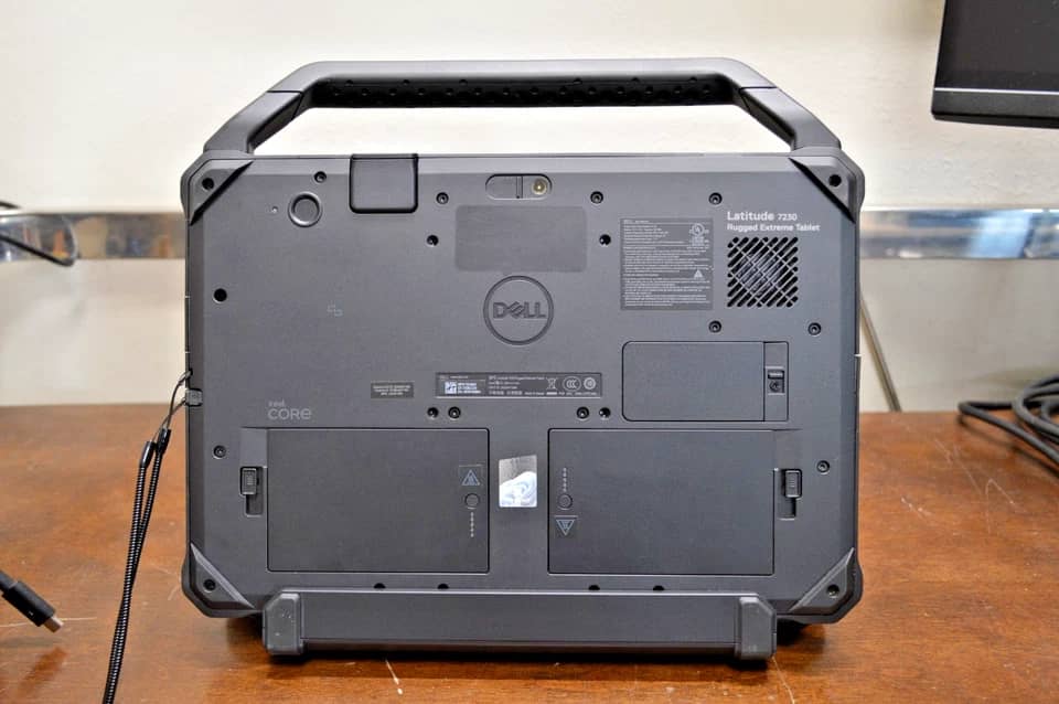 Dell Latitude 7230 Computers New