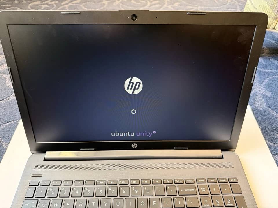 HP 255 G7 Computers Open-Box Excellent 128GB 4GB